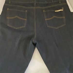 Michael Kors Boot Cut Jeans